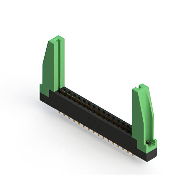 355-032-521-578 EDAC Inc.  Edgeboard Connectors